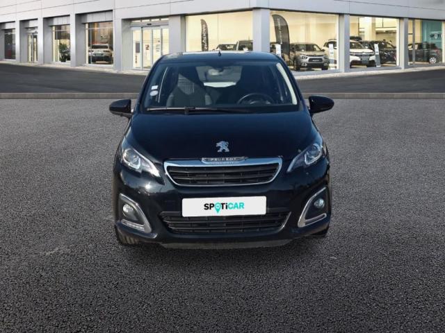 Peugeot 108 image 7