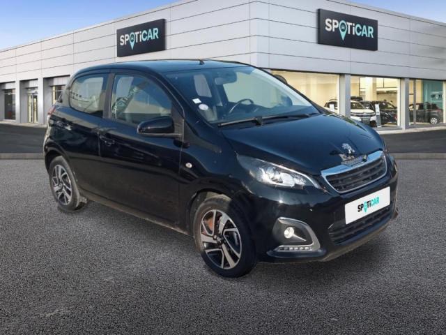 Peugeot 108 image 2