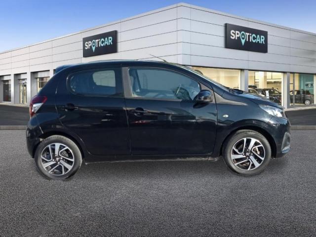 Peugeot 108 image 3