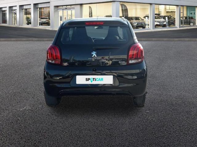 Peugeot 108 image 9