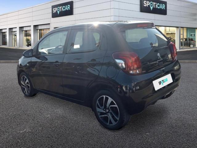Peugeot 108 image 5