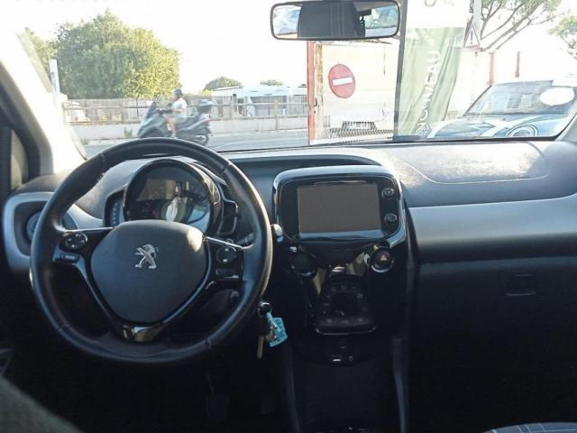 Peugeot 108 image 1