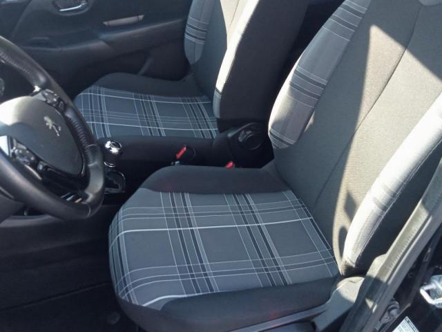 Peugeot 108 image 8