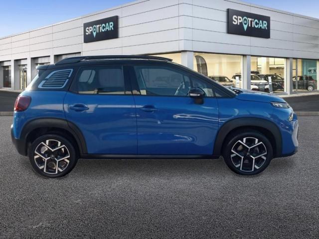 Citroen C3 Aircross image 1