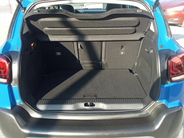 Citroen C3 Aircross image 4