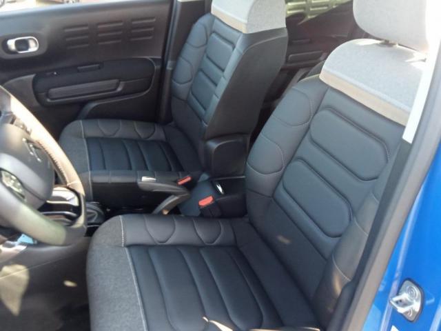 Citroen C3 Aircross image 9
