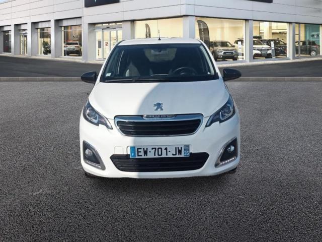 Peugeot