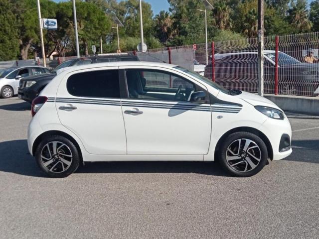 Peugeot 108 image 9
