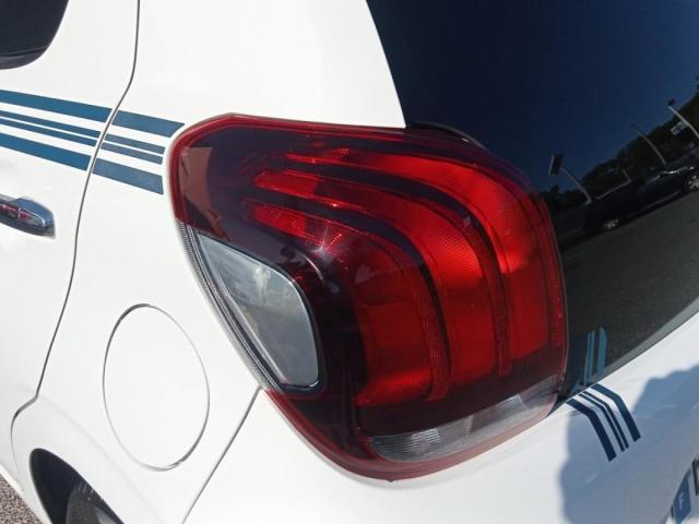 Peugeot 108 image 4