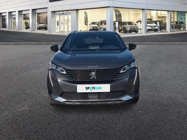 Peugeot 3008 image 2
