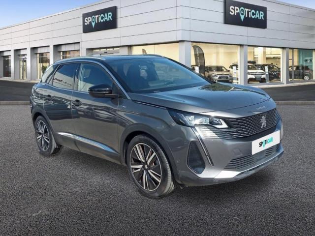 Peugeot 3008 image 9