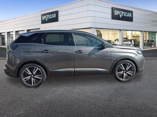 Peugeot 3008 image 4