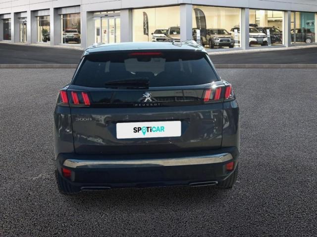 Peugeot 3008 image 3
