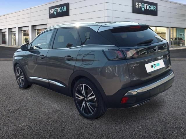 Peugeot 3008 image 6