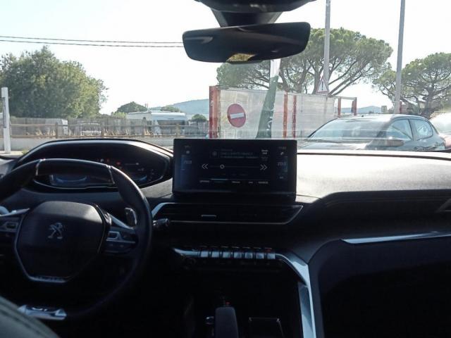 Peugeot 3008 image 5