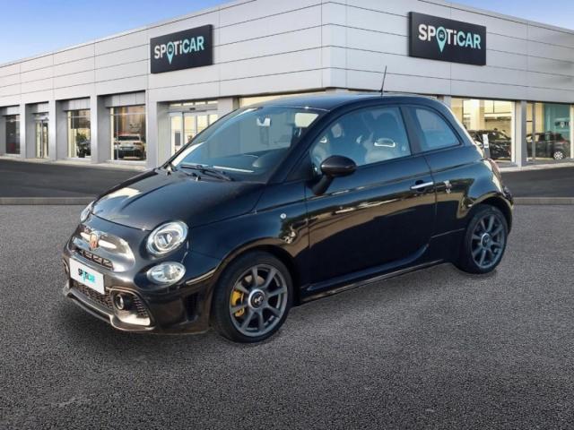 Abarth 595 Ii 1.4 Turbo 16v T-Jet 145ch