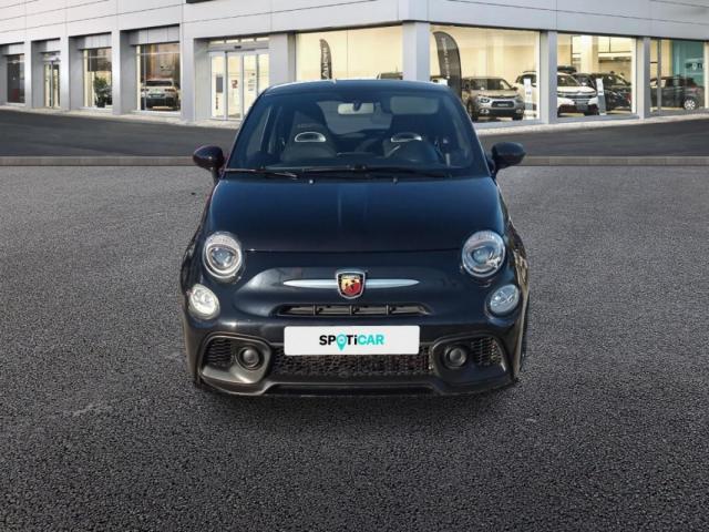 Abarth 595 image 3