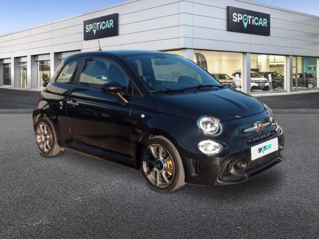 Abarth 595 image 6