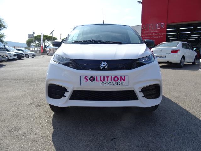 Aixam S9 image 4