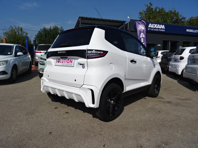 Aixam S9 image 1