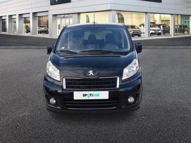 Peugeot Expert Tepee image 1