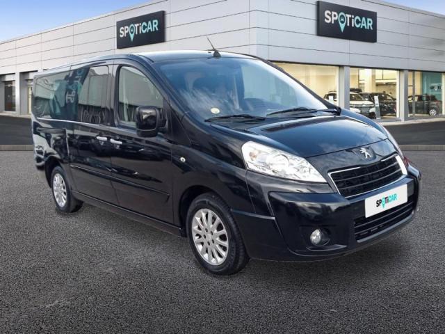 Peugeot Expert Tepee image 9