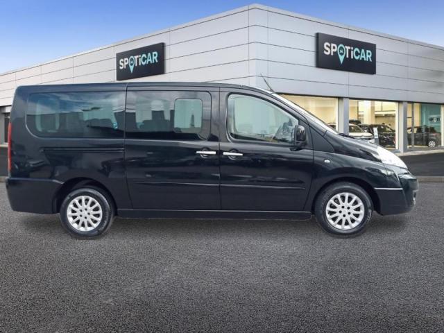 Peugeot Expert Tepee image 6