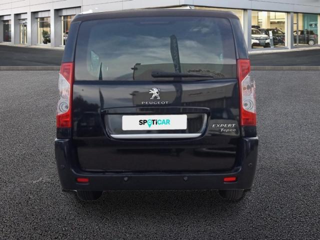 Peugeot Expert Tepee image 4