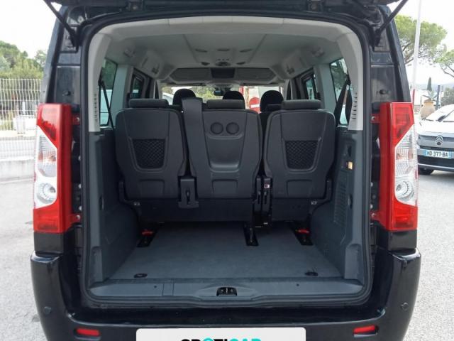 Peugeot Expert Tepee image 5