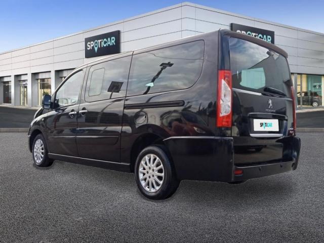 Peugeot Expert Tepee image 3