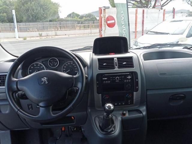 Peugeot Expert Tepee image 7