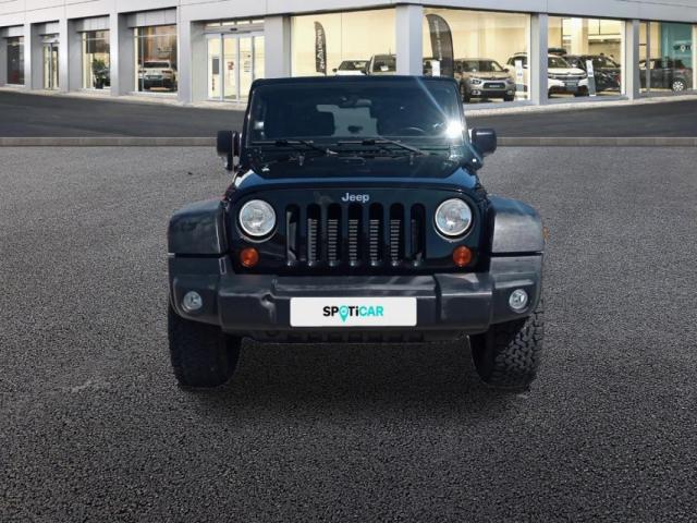 Jeep Wrangler image 1