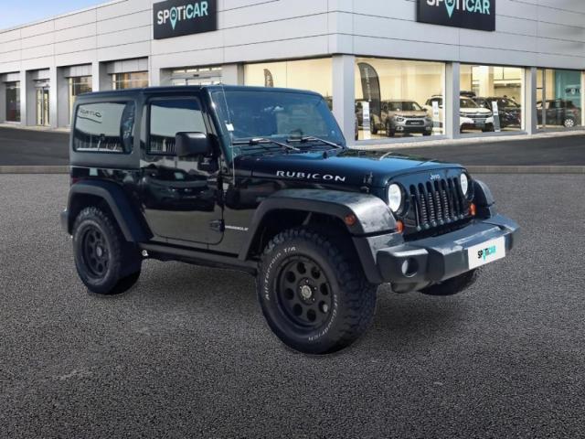 Jeep Wrangler image 8