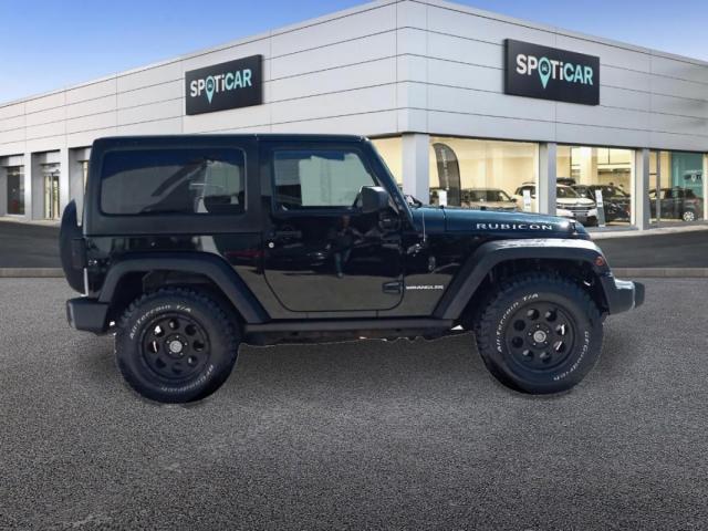 Jeep Wrangler image 5