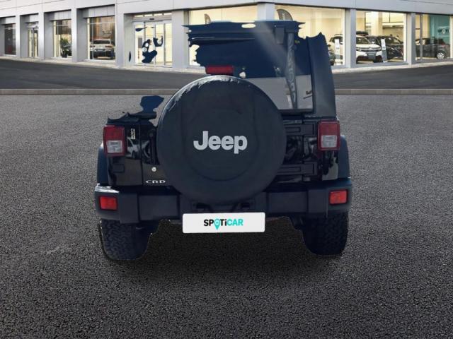 Jeep Wrangler image 6