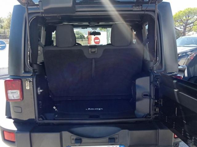 Jeep Wrangler image 7