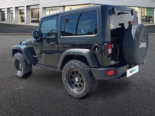 Jeep Wrangler image 9