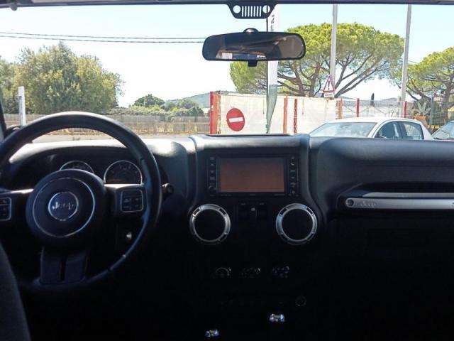 Jeep Wrangler image 2