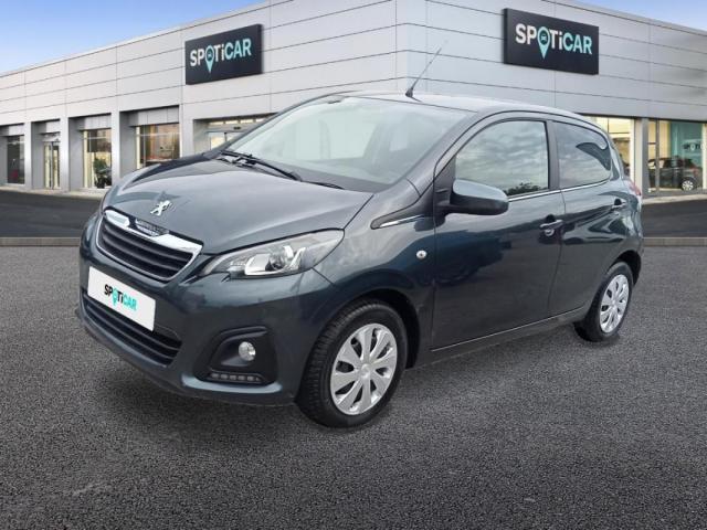 Peugeot