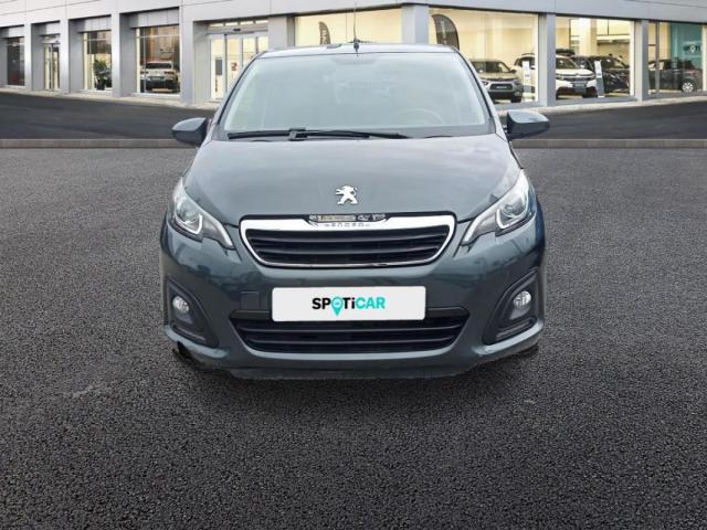 Peugeot 108 image 2