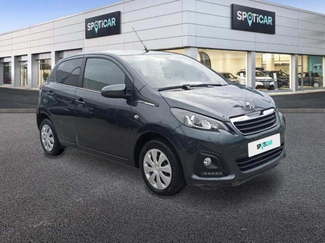 Peugeot 108 image 7