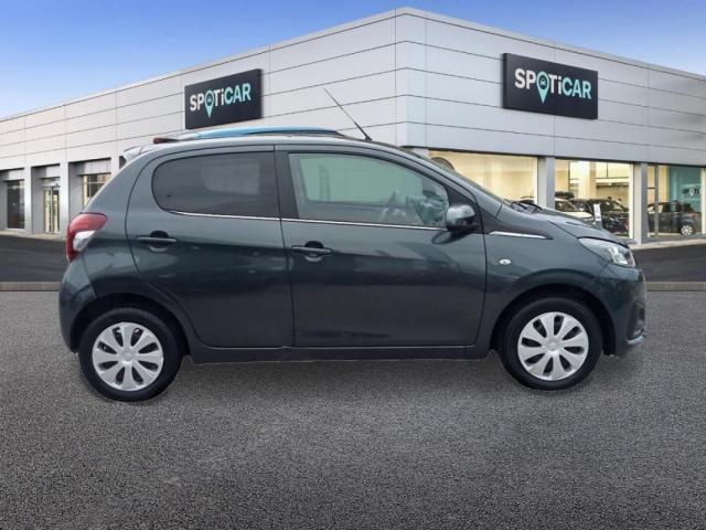 Peugeot 108 image 3