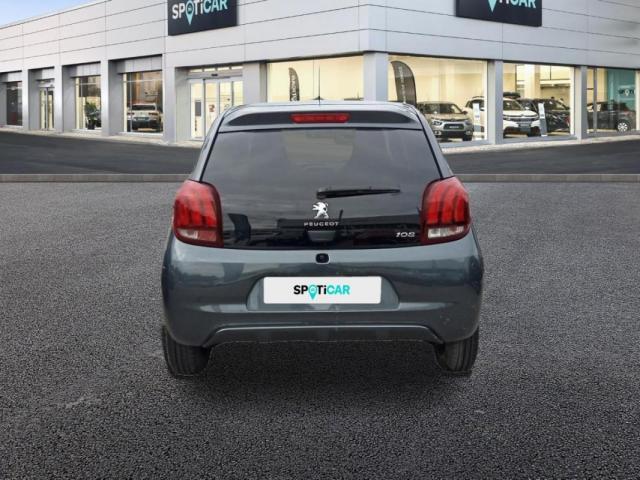 Peugeot 108 image 6