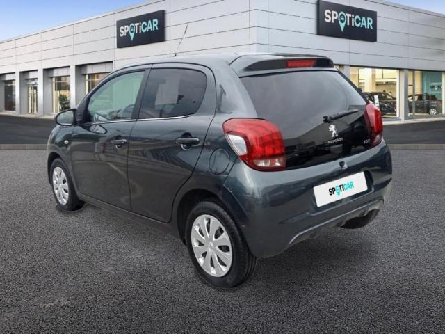 Peugeot 108 image 5