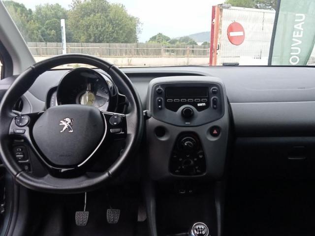 Peugeot 108 image 9