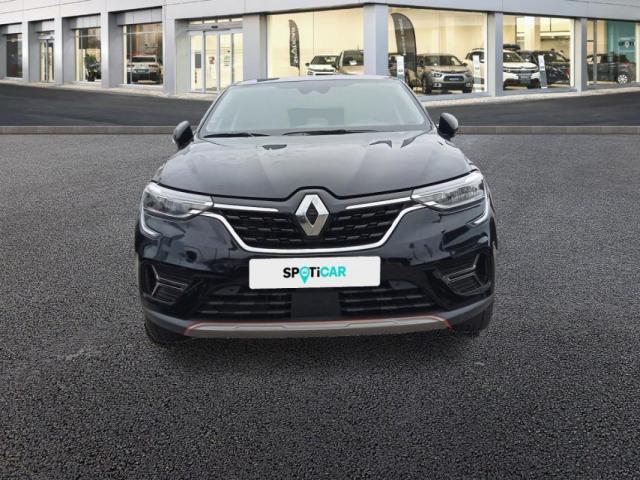 Renault Arkana image 1