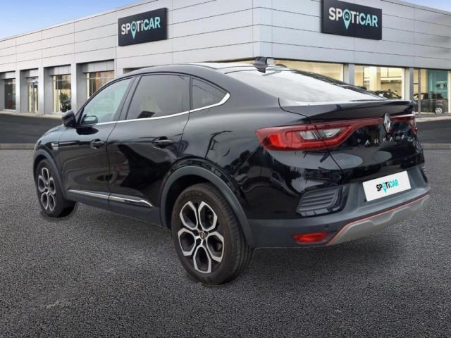 Renault Arkana image 8