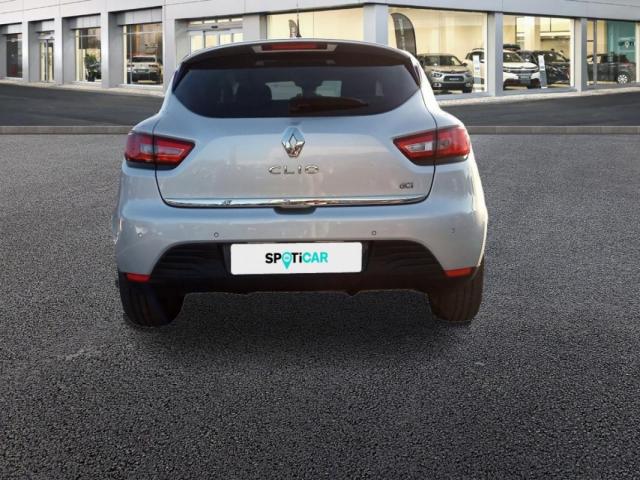 Renault Clio image 8