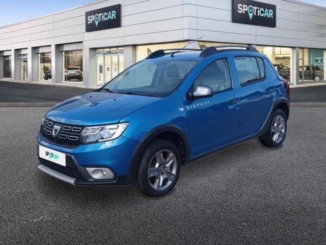 Dacia Sandero Ii 0.9 Tce 90 Stepway