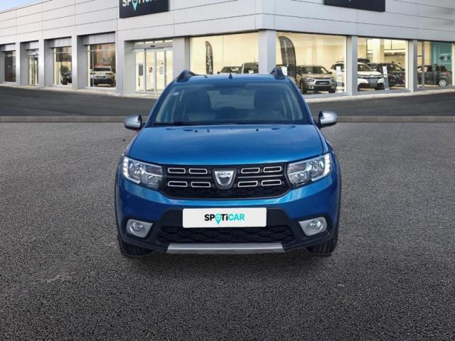 Dacia Sandero Ii image 5